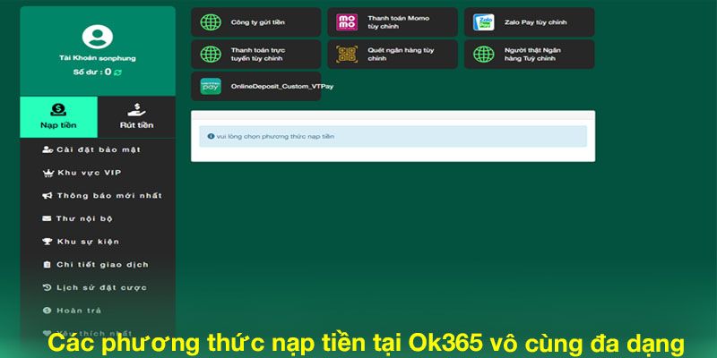 Thẻ cào điện thoại có thể mua online hoặc bất cứ cửa hàng nào